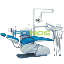 Chair Mounted Dental Unit MODEL NAME: 2315